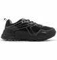 Кроссовки мужские Lee Cooper Black LCJ22011372M