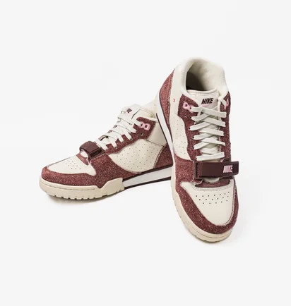 Кроссовки мужские Nike Air Trainer 1 Brown Dm0522-201
