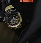 Годинник чоловічий Casio G-Shock GA-500K-3AER