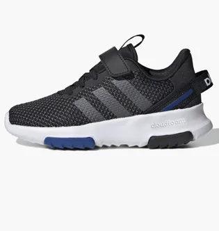 Кроссовки детские Adidas Racer Tr 2.0 Shoes Black/White Fx7285