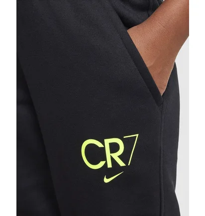 Штаны мужские Nike Cr7 Club Black HF4349-010