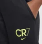 Штаны мужские Nike Cr7 Club Black HF4349-010