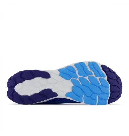 Кроссовки мужские New Balance Fresh Foam X Tempo V2 Blue Mtmpoln2