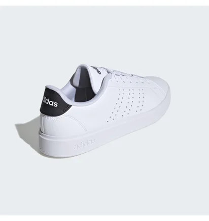 Кросівки унісекс Adidas Advantage 2.0 Shoes White IF1661