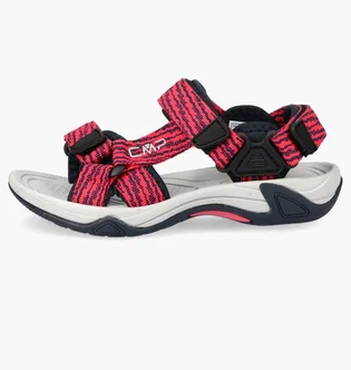 Сандалі дитячі Cmp Hamal Hiking Sandal Red 38Q9954-32Cg