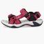 Сандали детские Cmp Hamal Hiking Sandal Red 38Q9954-32Cg