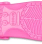 Тапочки унисекс CROCS Baya Clog Pink 10126-6QQ
