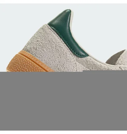 Кросівки жіночі Adidas Handball Spezial Grey JS0242