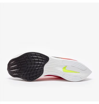 Кросівки чоловічі Nike Zoomx Vaporfly Next Percent 2 Red CU4111-600