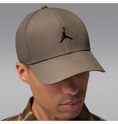 Кепка унисекс Air Jordan Jordan Rise Beige HM5750-040