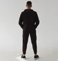 Худі чоловіче Gap Logo Hoodie Tiktok Brown 546844341