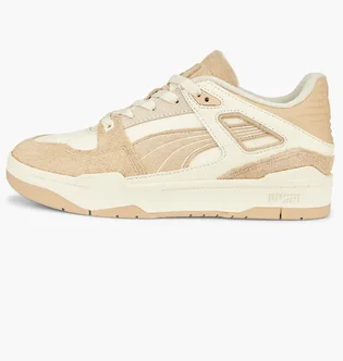 Кроссовки женские Puma Slipstream First Sense Beige 388563-02