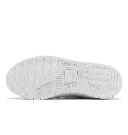 Кроссовки женские Puma Cali Dream Lth White 383157-01