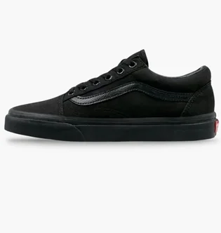 Кеди унісекс Vans Old Skool Black VN0A38G1NRI1SH