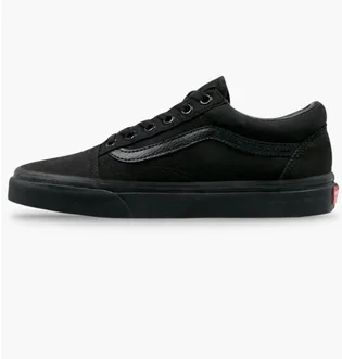 Кеды унисекс Vans Old Skool Black VN0A38G1NRI1SH