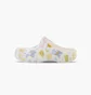 Тапочки дитячі CROCS Classic Pastel Pets White/Multi 210995-0WV