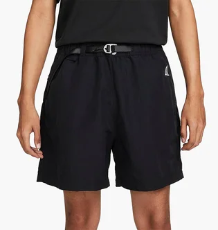 Шорты мужские Nike Acg Trail Shorts Black Cz6704-014