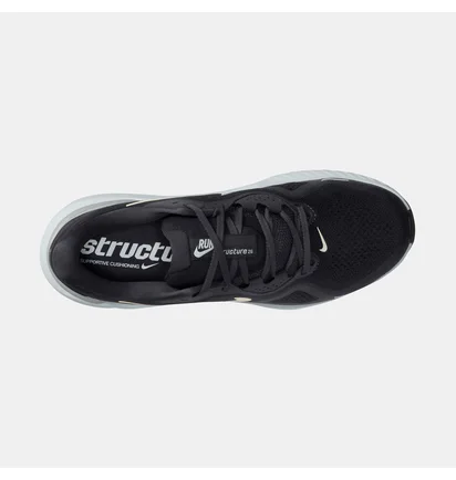 Кроссовки мужские Nike Structure 26 Black HJ1102-005