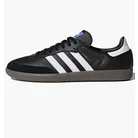 Кросівки унісекс Adidas Samba Og B75807 Black B75807