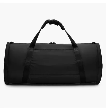 Сумка унисекс Nike One Duffel Black HV1197-010