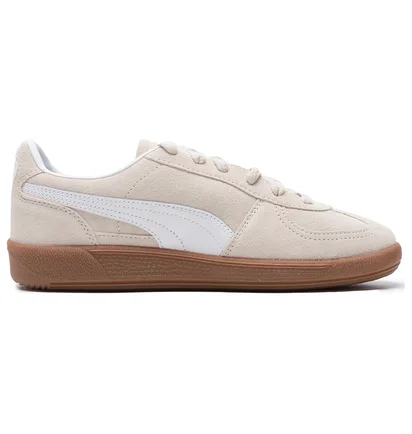 Кросівки унісекс Puma Palermo Beige 396463-11