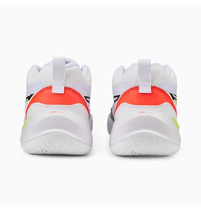 Кросівки чоловічі Puma Playmaker Pro White 377572-02