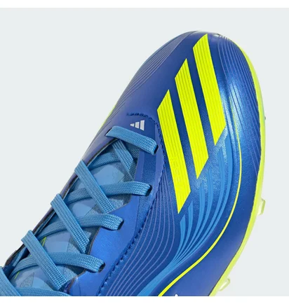 Бутсы детские Adidas F50 Messi Elite Blue JP7450