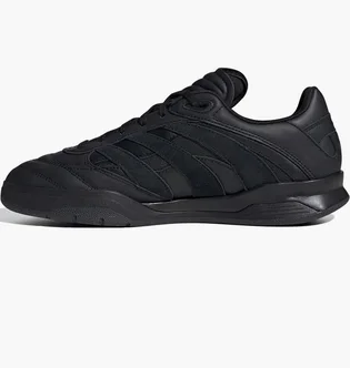 Кросівки унісекс Adidas Predator Mundial Black IF9605