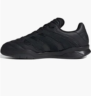 Кроссовки унисекс Adidas Predator Mundial Black IF9605