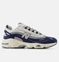 Кроссовки мужские New Balance 1000 White/Blue M1000MEN