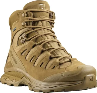 Ботинки унисекс Salomon Quest 4D Gtx Forces 2 En Beige L40943400
