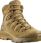 Ботинки унисекс Salomon Quest 4D Gtx Forces 2 En Beige L40943400