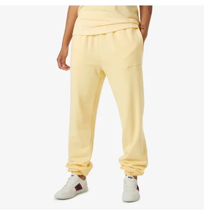 Штаны женские Helly Hansen Allure Pant Yellow 53982-369