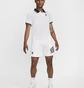 Поло чоловіче Nike Heritage White FQ2101-100