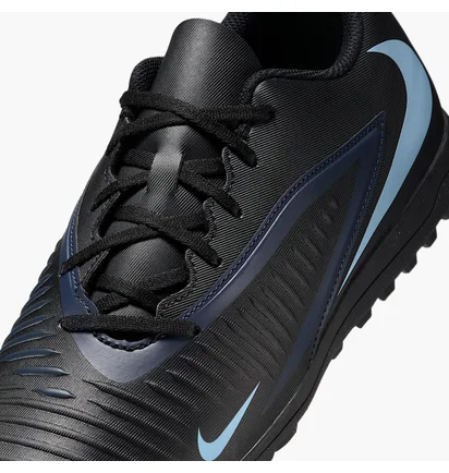 Сороконожки унисекс Nike Phantom 360 Club Black HQ2324-003
