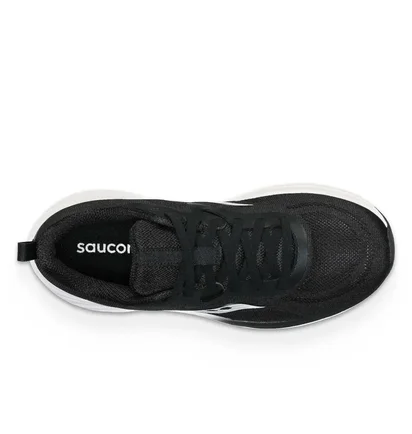 Кросівки жіночі Saucony Lancer 3 Black S18226-3