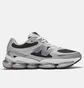 Кросівки унісекс New Balance Abzorb 2000 Grey U20003OZ