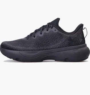 Кроссовки мужские Under Armour Infinite Black 3027523-002