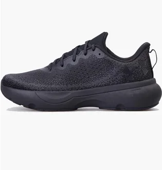 Кросівки чоловічі Under Armour Infinite Black 3027523-002