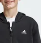 Толстовка дитяча Adidas Street Jam Black IV9452