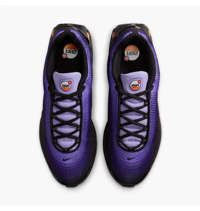 Кросівки чоловічі Nike Air Max Dn Se Violet HF5531-500