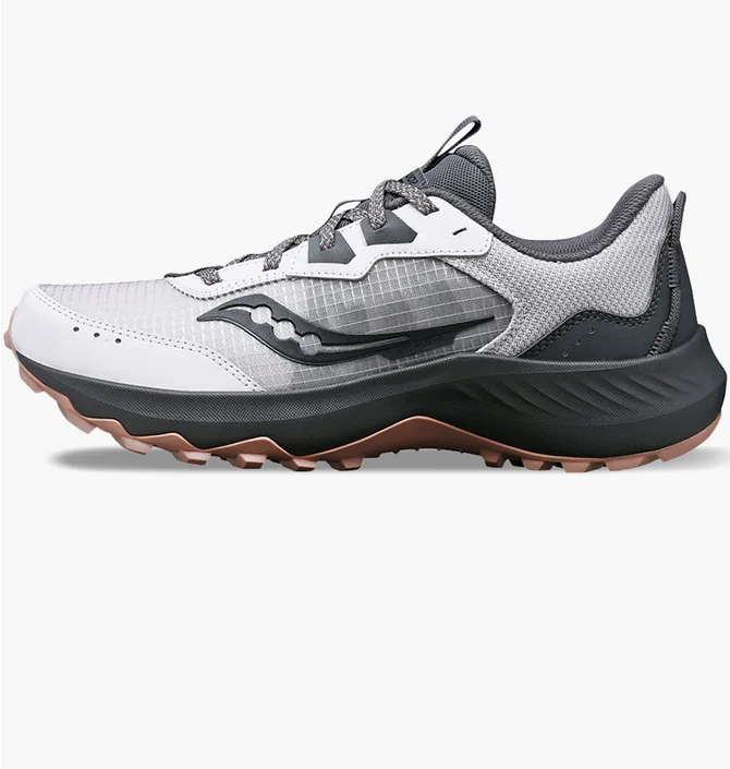 Кроссовки женские Saucony Aura Tr Grey S10862-130