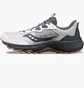 Кроссовки женские Saucony Aura Tr Grey S10862-130