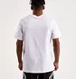 Футболка чоловіча Air Jordan Graphic T-Shirt White DM1424-100