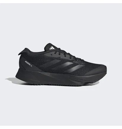 Кроссовки мужские Adidas Adizero Sl Running Shoes Black Hq1348