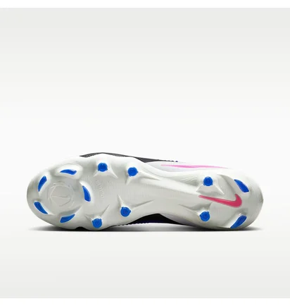 Бутси чоловічі Nike Phantom 6 Pro Blue/White HJ4122-446
