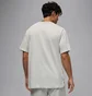 Футболка мужская Air Jordan Sport Dri-Fit Short-Sleeve Top Grey FN5829-034