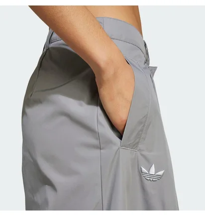 Штаны женские Adidas Neuclassics Nylon Originals Grey JI8536