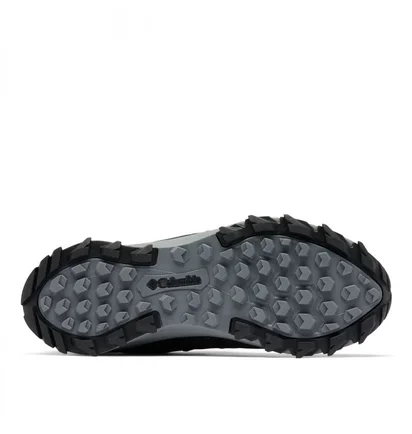 Кроссовки мужские Columbia Peakfreak Ii Black 2027021010