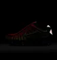 Кросівки чоловічі Nike Shox Tl Red/Yellow AV3595-601